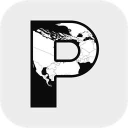 Pangea Pad logo